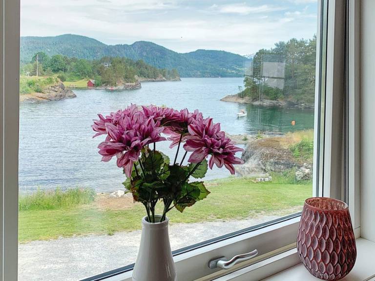 Hus Tørvikbygd