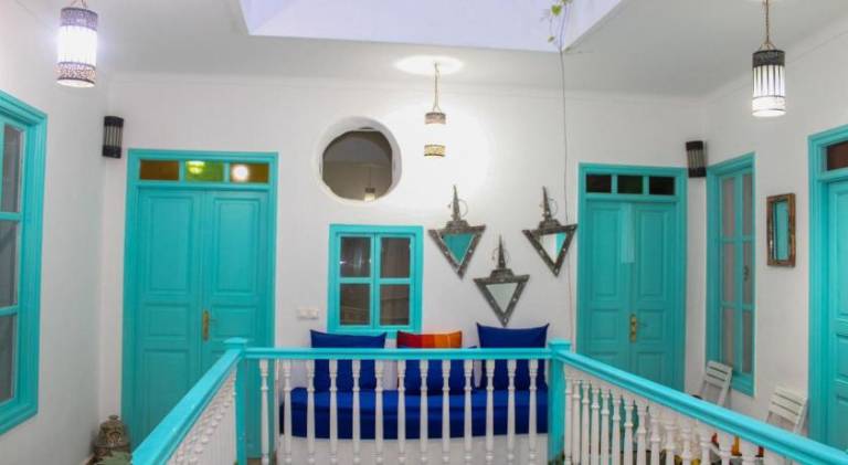 Riad Darko — photo 4
