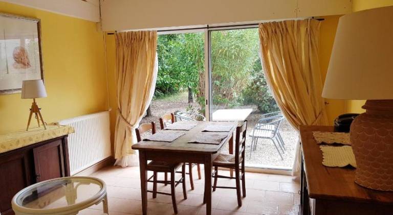 Alpilles Cottage Philippe's Farm Gite 55m2 - 2 chambres - calme - piscine mas des figues - agritouri — photo 3