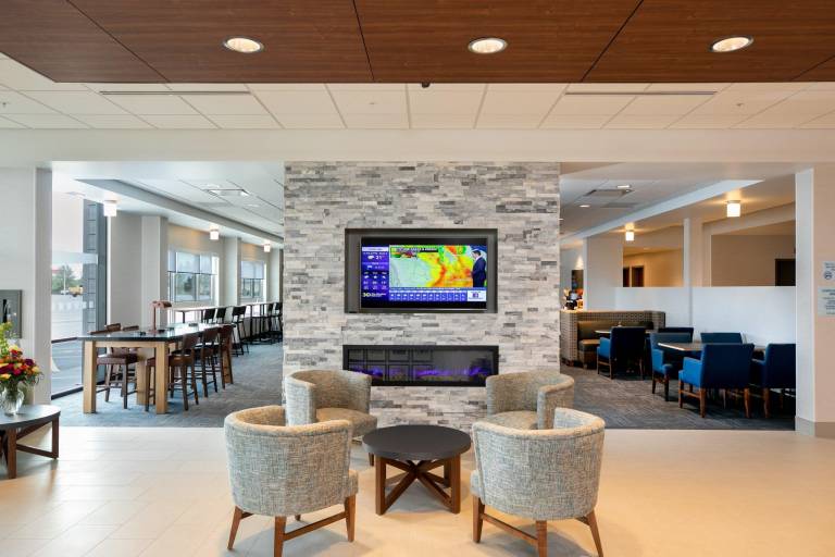 Holiday Inn Express Lethbridge Southeast By IHG in Lethbridge, AB