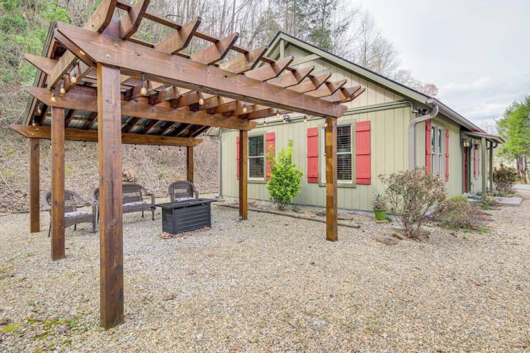 Cabin Gatlinburg
