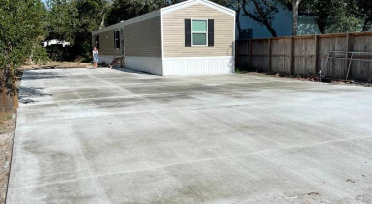 House with 3 rooms for 8 persons in Rockport, TX