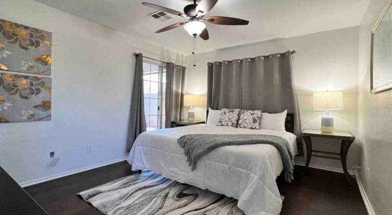 Beautiful vacation home with pool | Pet-friendly — photo 2
