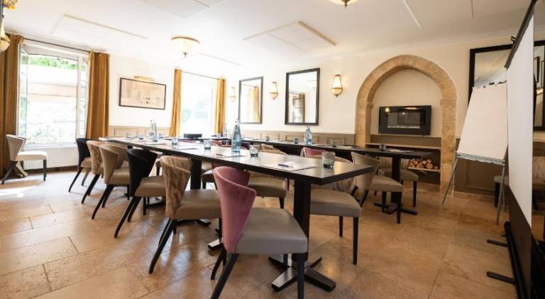Hotel La Couleuvrine Sarlat Centre Ville — photo 3