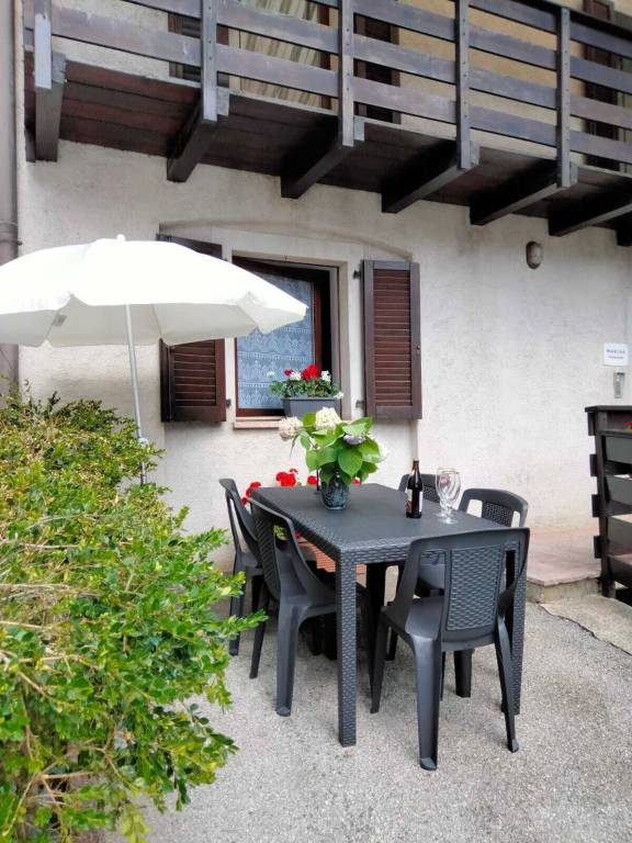 Ferienhaus Cavedine