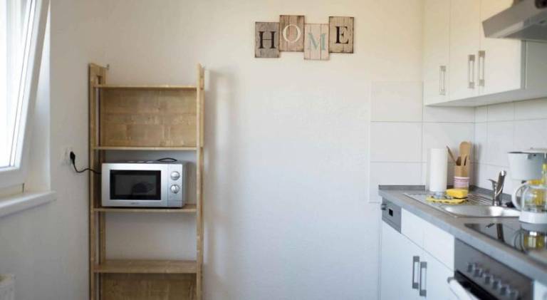 Rental apartment with 4 rooms for 8 persons — photo 3