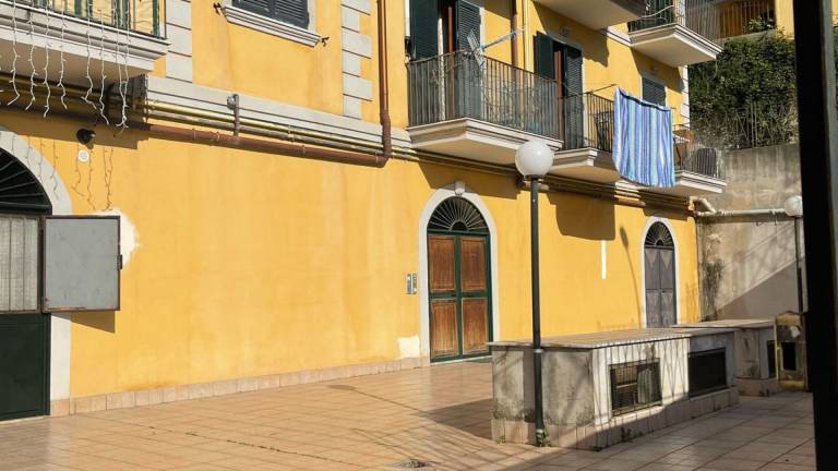 Appartamento Castellammare di Stabia
