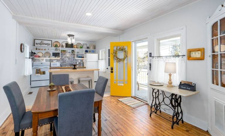 House Luray