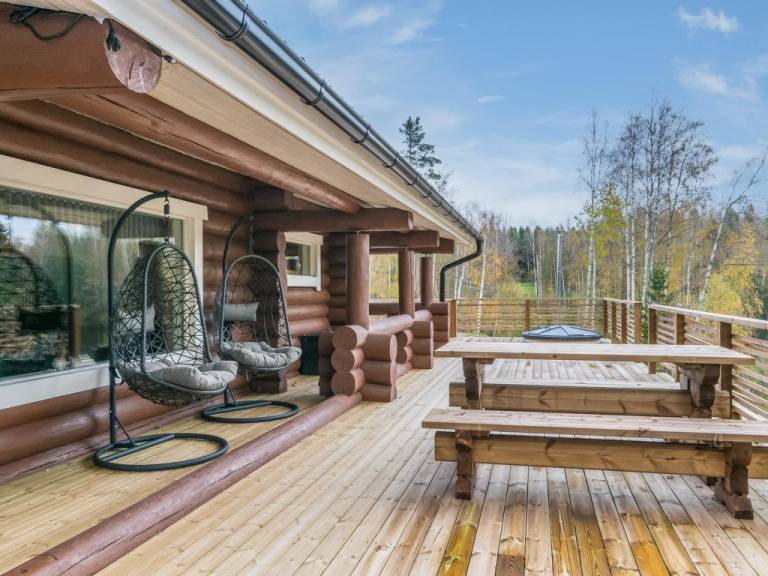 House Kouvola