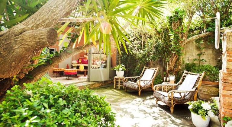Villa with jacuzzi | Pets are welcome — photo 4