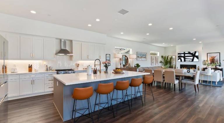 Fully equipped beautiful villa with hot tub, grill & yard | Dogs allowed — photo 3