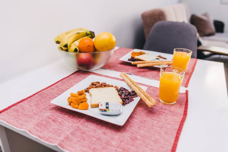 Fully equipped wonderful apartment | Good for workation | Pets are welcome — photo 4