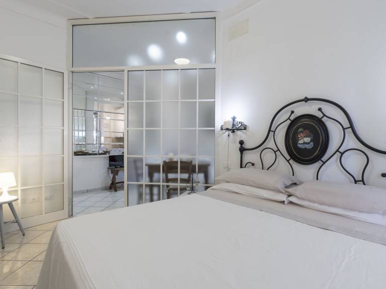Rental apartment with 1 room for 4 persons — photo 4