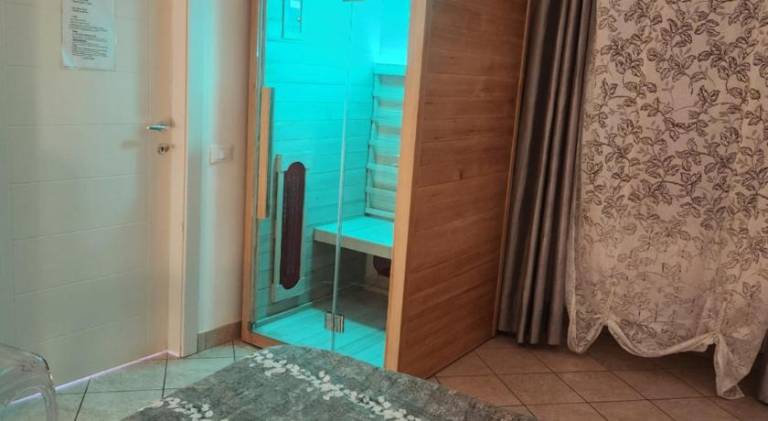 B&B Regina Margherita Suite Sauna in L'Aquila
