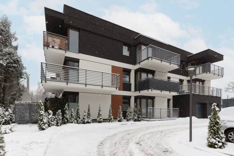 Child-friendly apartment with yard | Dogs allowed — photo 3