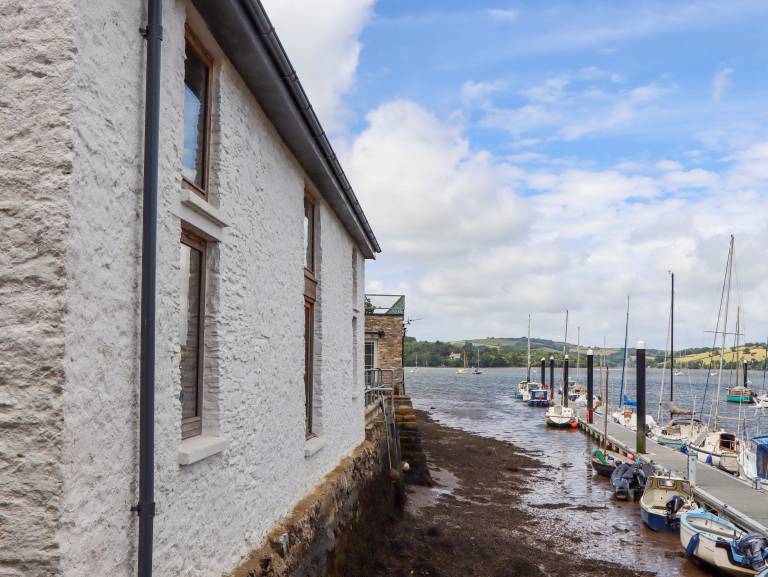 Cottage with 3 rooms for 6 persons — photo 3