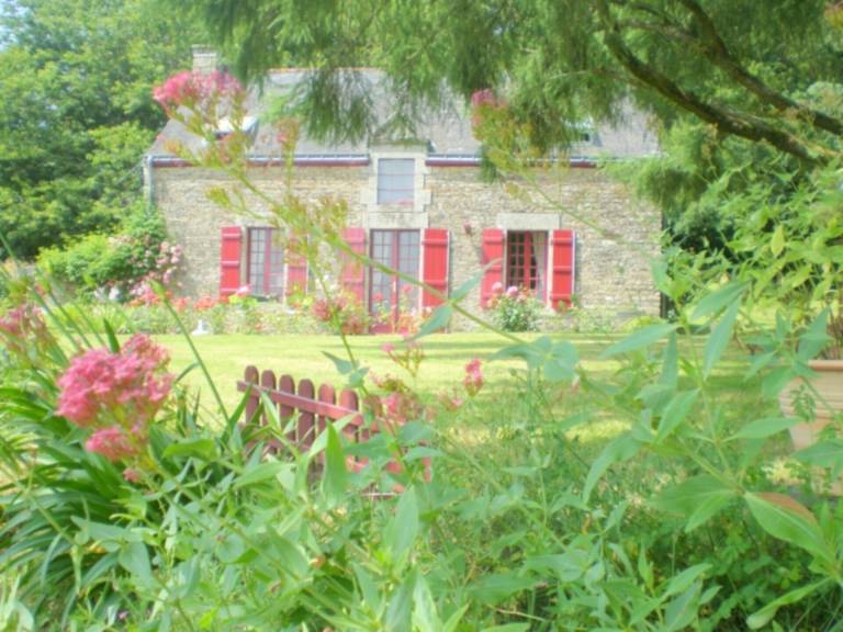 Maison de vacances Colpo