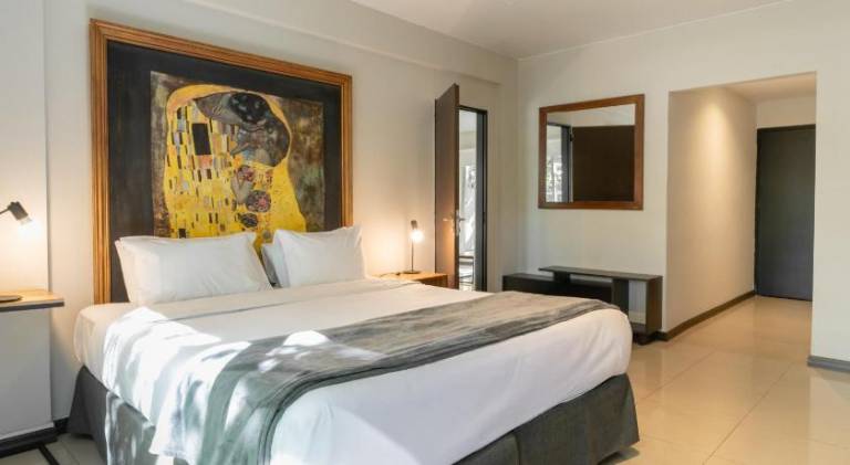Holiday apartment | Pets allowed in Buenos Aires