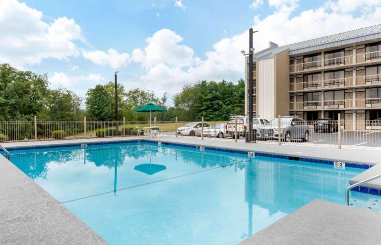 Extended Stay America Suites - Bristol — photo 5
