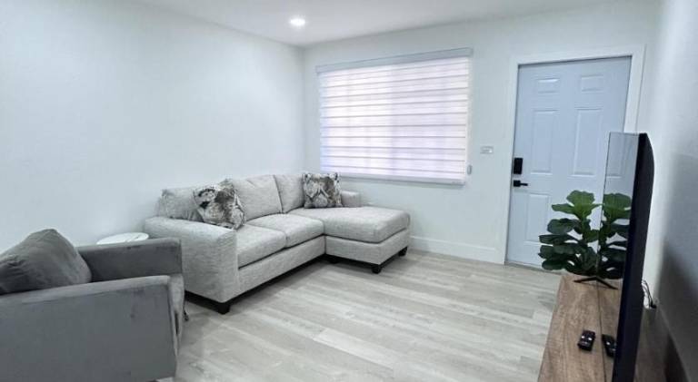 Rental apartment with 1 room for 5 persons in Miami, FL