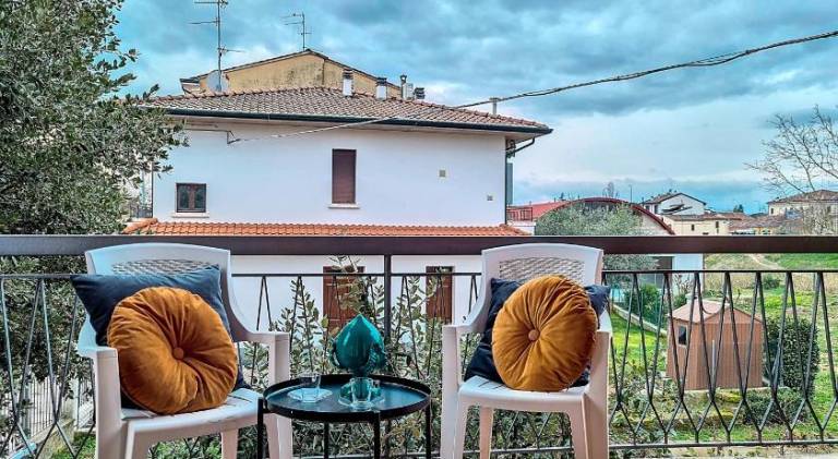 Il Passatore - Camere e appartamenti — photo 5