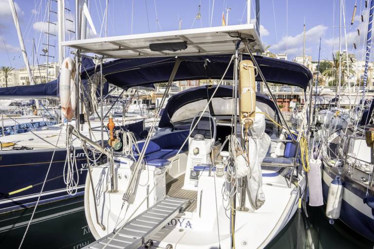 Hausboot El Masnou