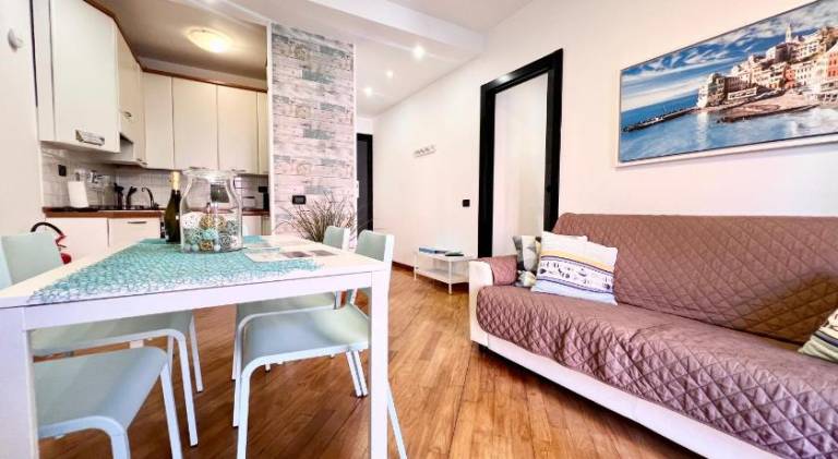 Rental apartment | Close to Piazza De Ferrari — photo 3