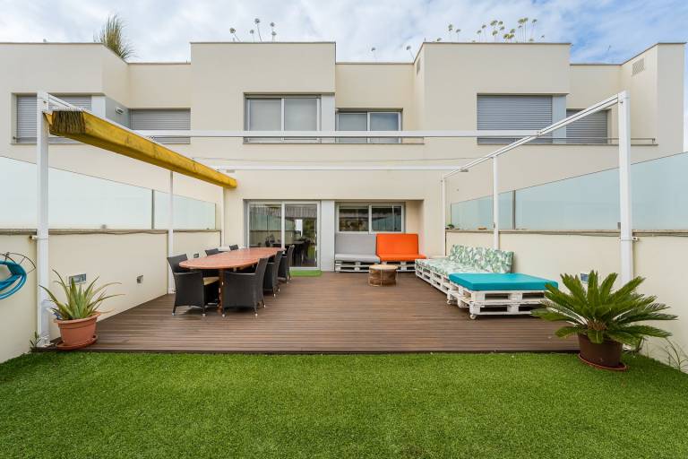 Casa Caminha