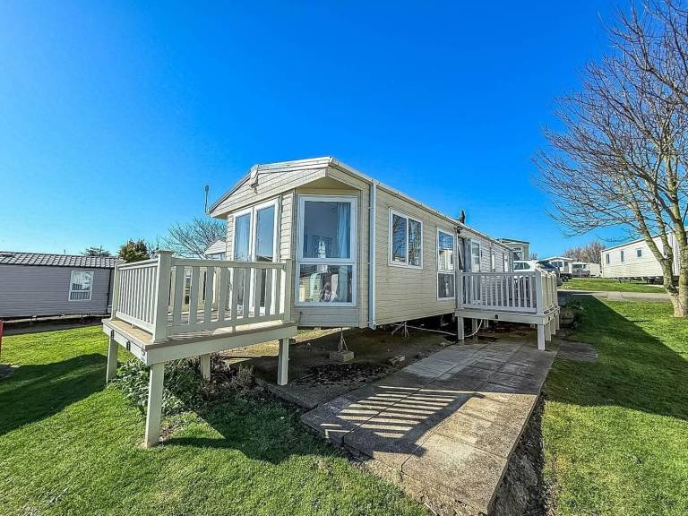 Caravan Withernsea