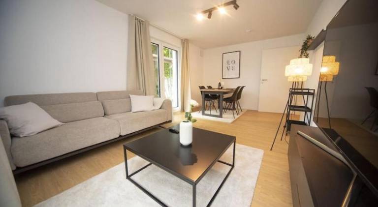 Ferienwohnung Bayreuth