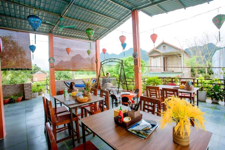 Phong Nha Cherish House — photo 3