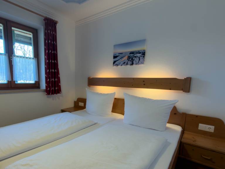 Ferienwohnung Schönau am Königssee