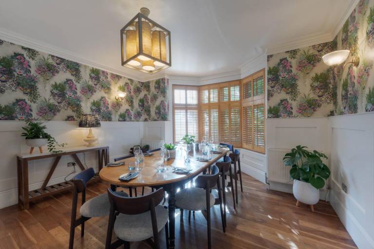 Florence Gardens Boutique Hotel and Restaurant — photo 2