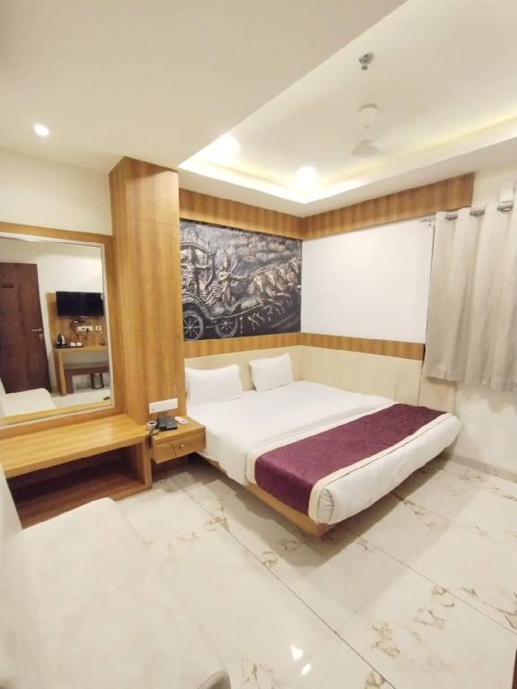 Hotel Purple Orchid — photo 5
