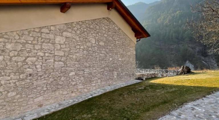 Vacation home with 2 rooms for 6 persons — photo 4