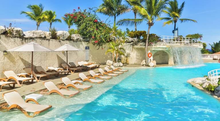 Aparthotel Puerto Plata