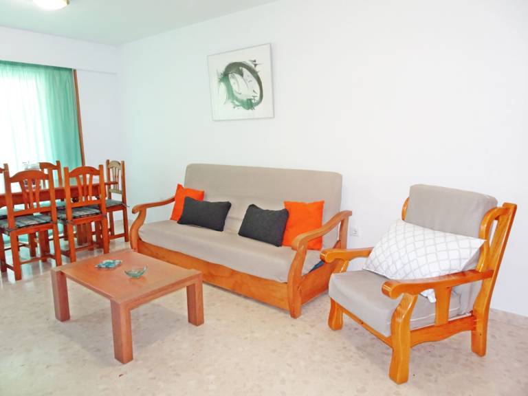 Nice rental apartment with patio, pool & garden | Beach nearby | Dogs allowed — photo 3