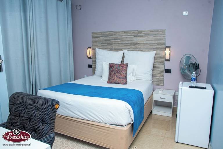 Bed and breakfast  Emerald Hill