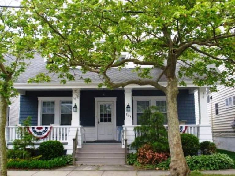 Longport, NJ Vacation Rentals from 140 HomeToGo