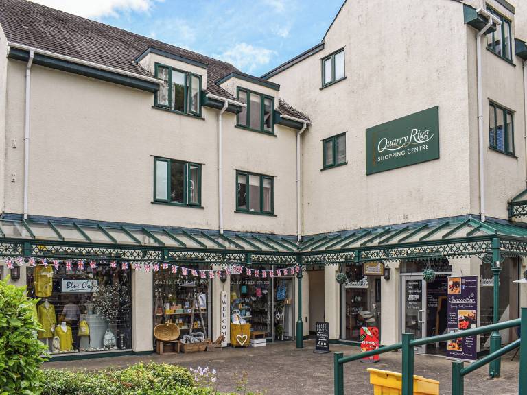 Cottage Windermere