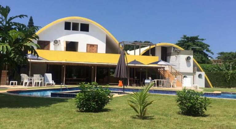 Pousada Solarium-UNIDADE 2 - HOTEL BOUTIQUE — photo 5