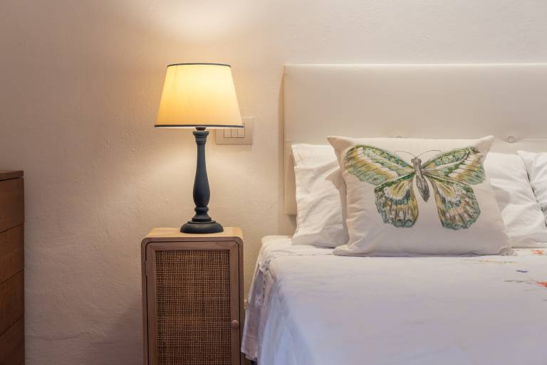 Apartment 'Il Teatro' with Wi-Fi and Air Conditioning — photo 4