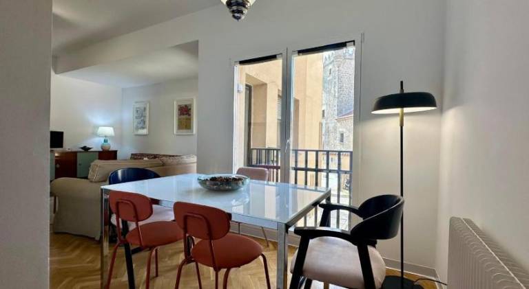 Holiday apartment with 2 rooms for 5 persons — photo 3
