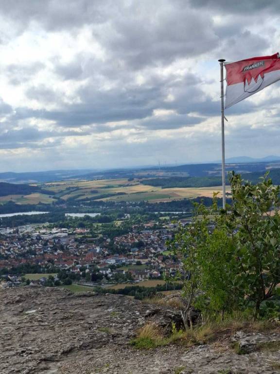 Ferienhaus Bad Staffelstein