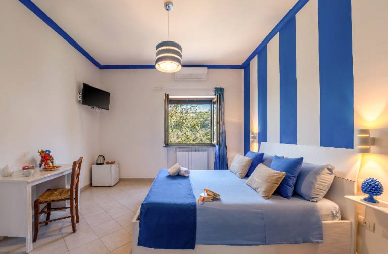 Agriturismo Primaluce: BLU CAVE — photo 5