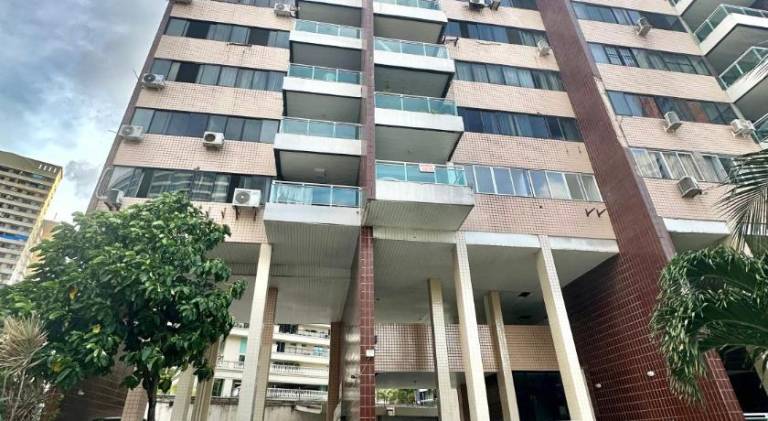 Nice rental apartment | Next to the beach | Pets are welcome in Fortaleza