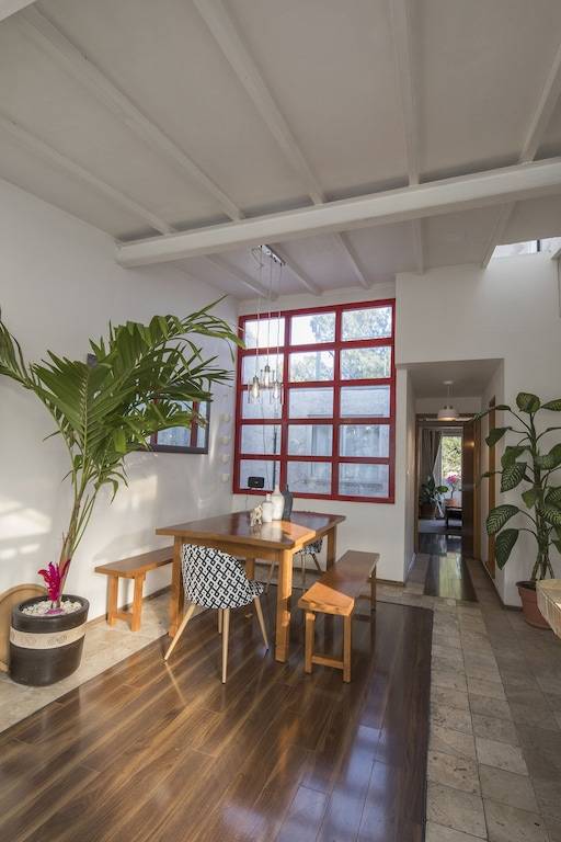 Departamento Coyoacán