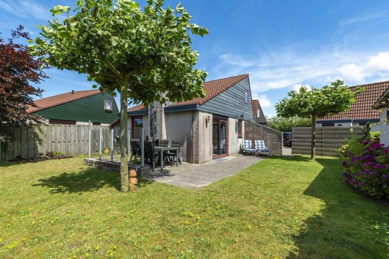 Ferienhaus Julianadorp