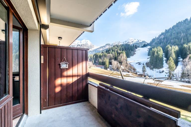 Appartement Onnion