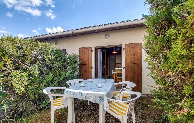 Huis Les Mathes